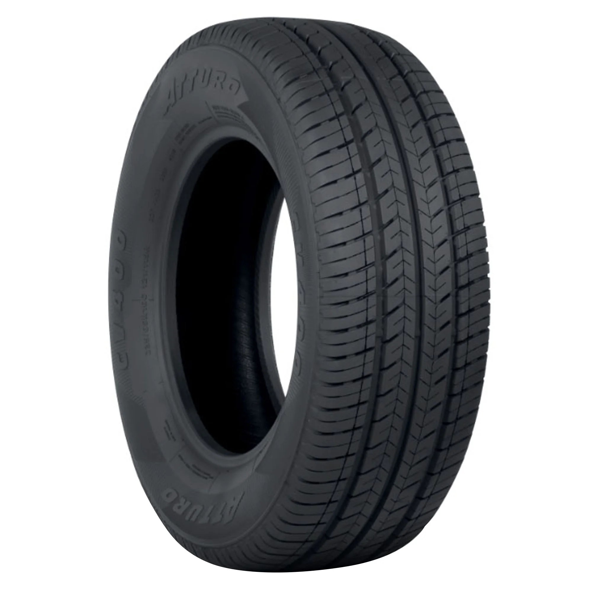 Atturo CV400 All Season 225/75R16C 121/120R E Light Truck Tire