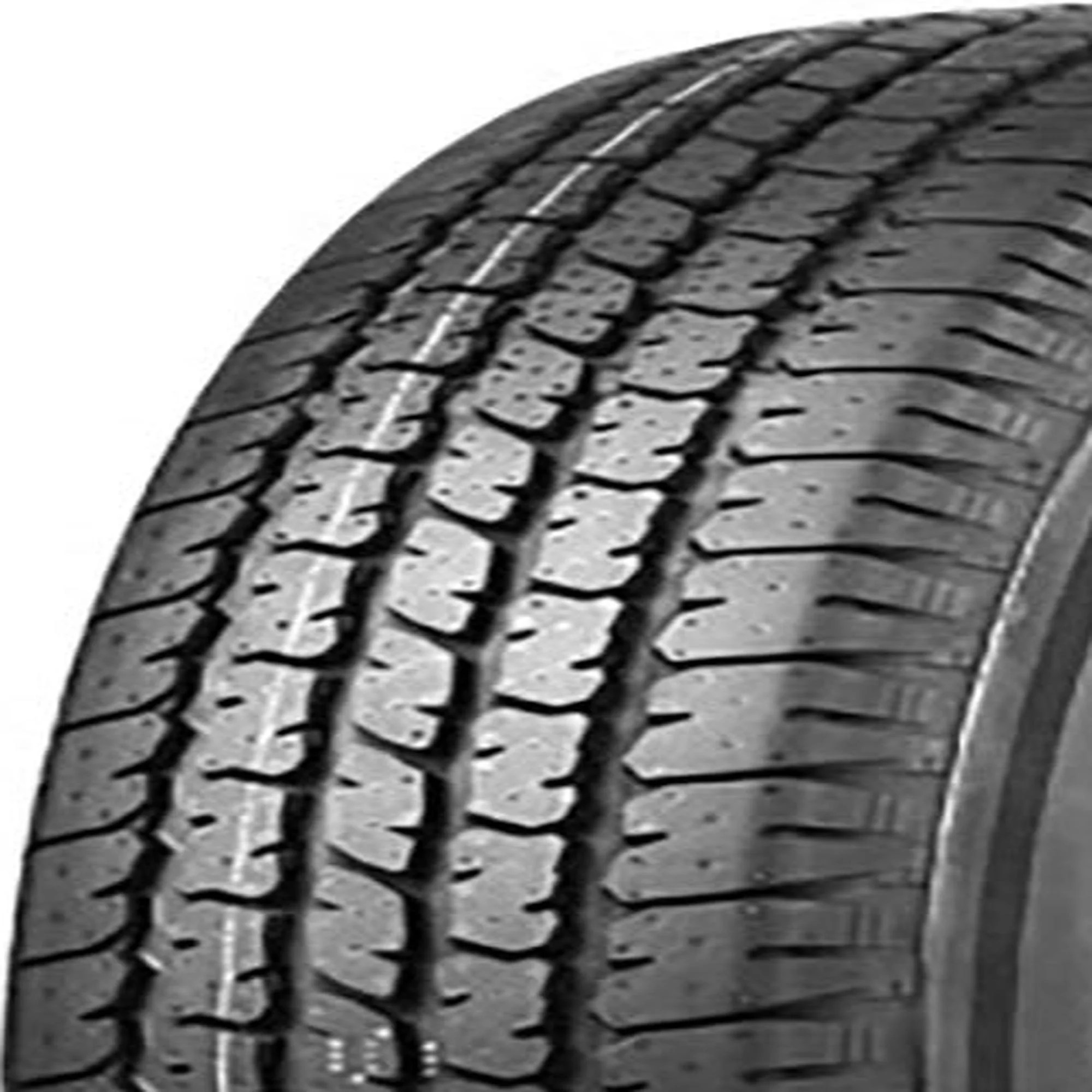 Leao R781 175/80R13 91/87M E Trailer Tire