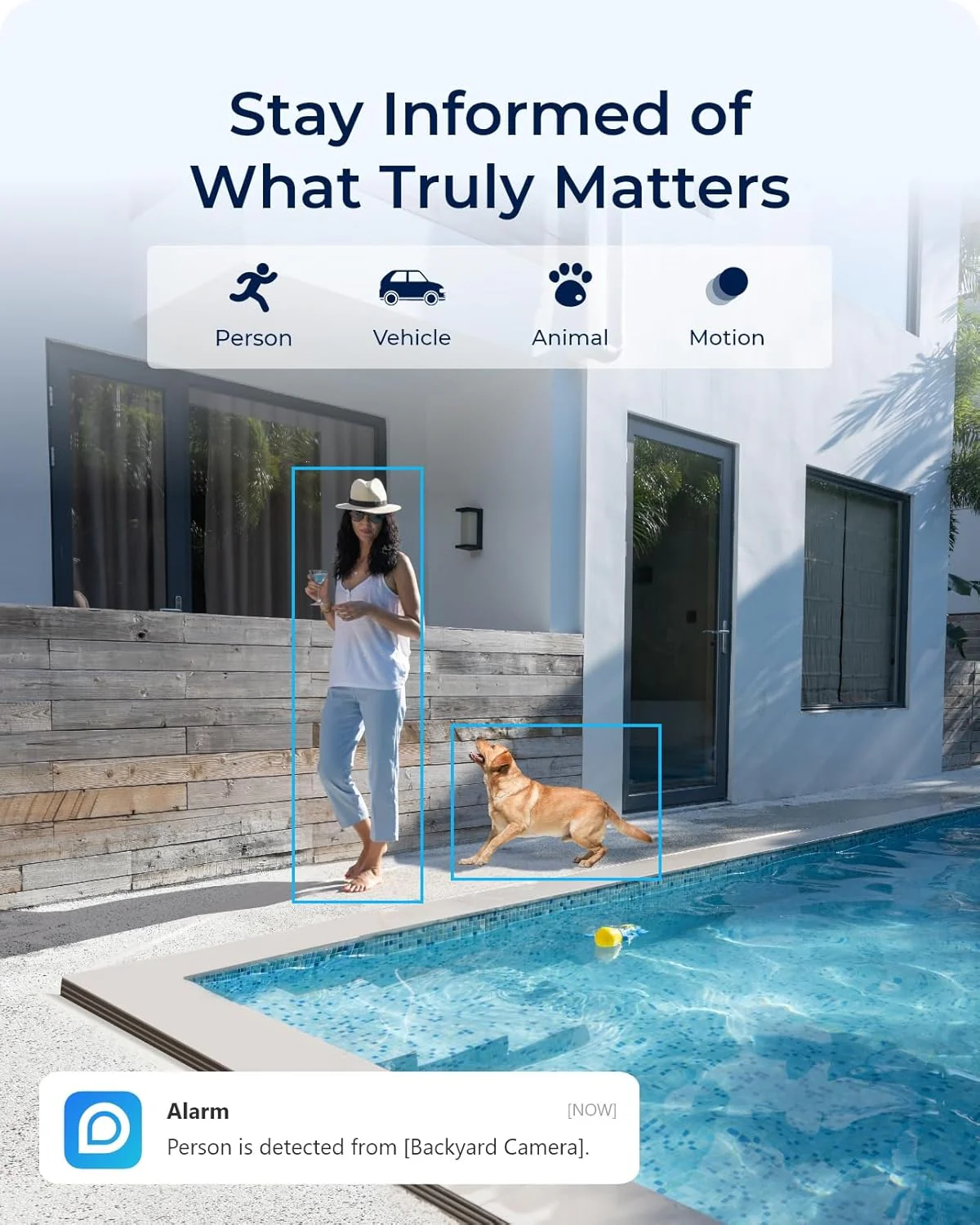 REOLINK First 4K Solar Security Cameras Wireless Outdoor