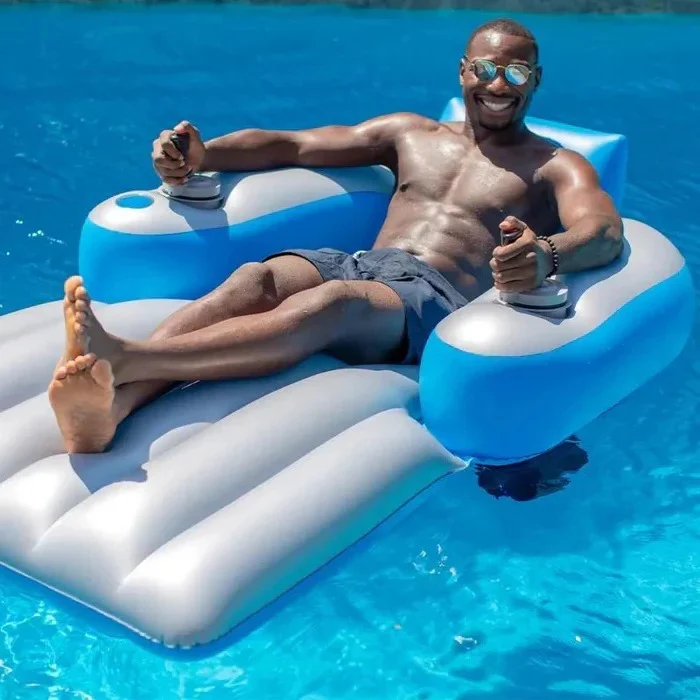 Splash Pool Runner Lounger