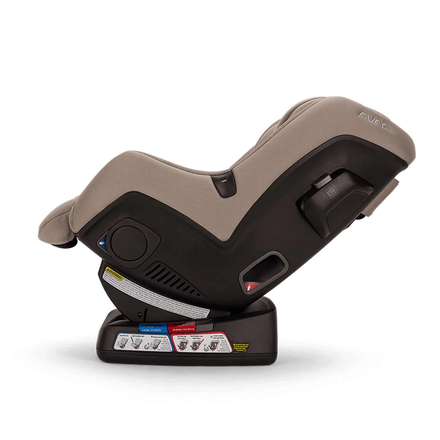 2025 Convertible Car Seat