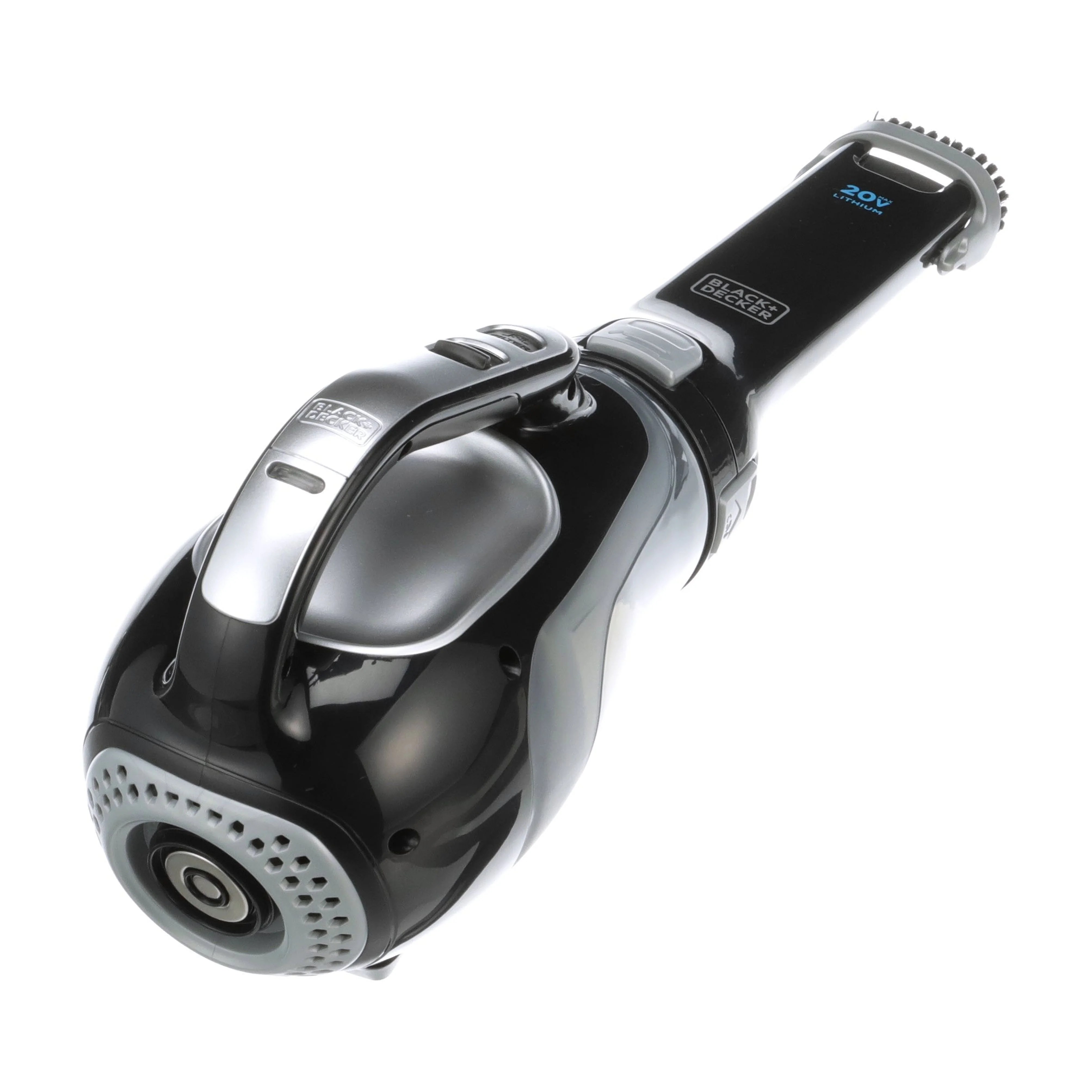 BLACK+DECKER 20V MAX* Lithium Handheld Vacuum, BDH2000L