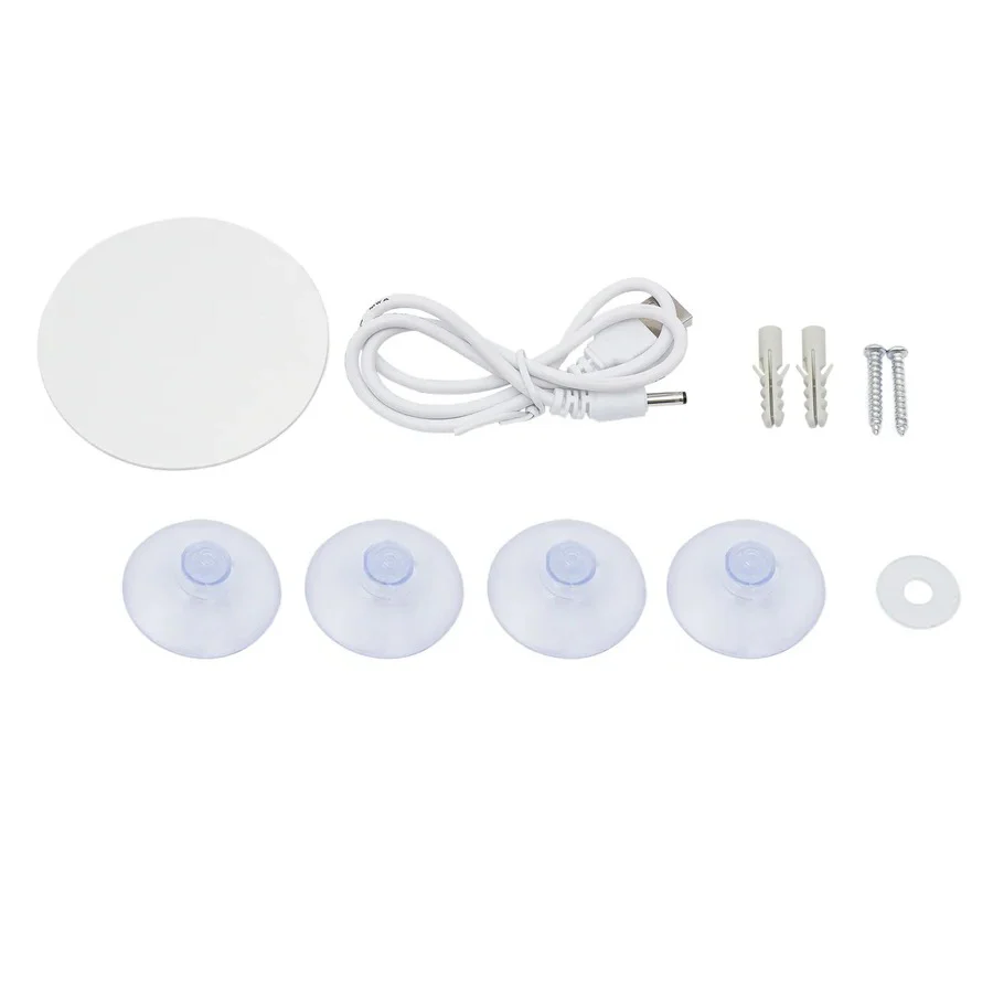 Electric Portable Shower for Camping