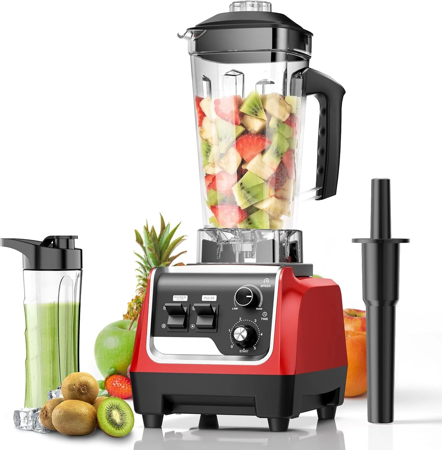 Smoothie Blender Powerful Blenders for Kitchen