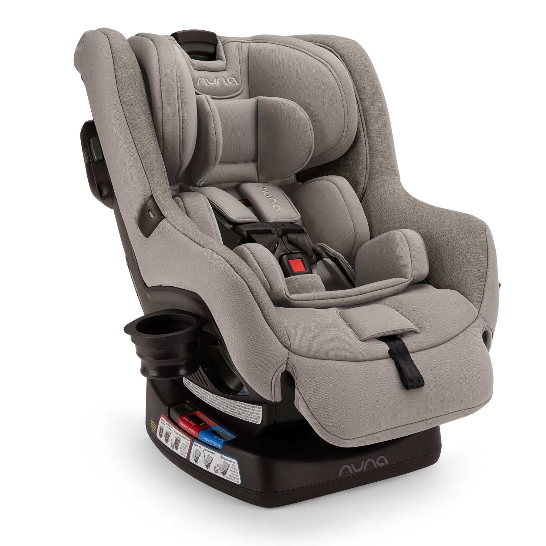 2025 Convertible Car Seat