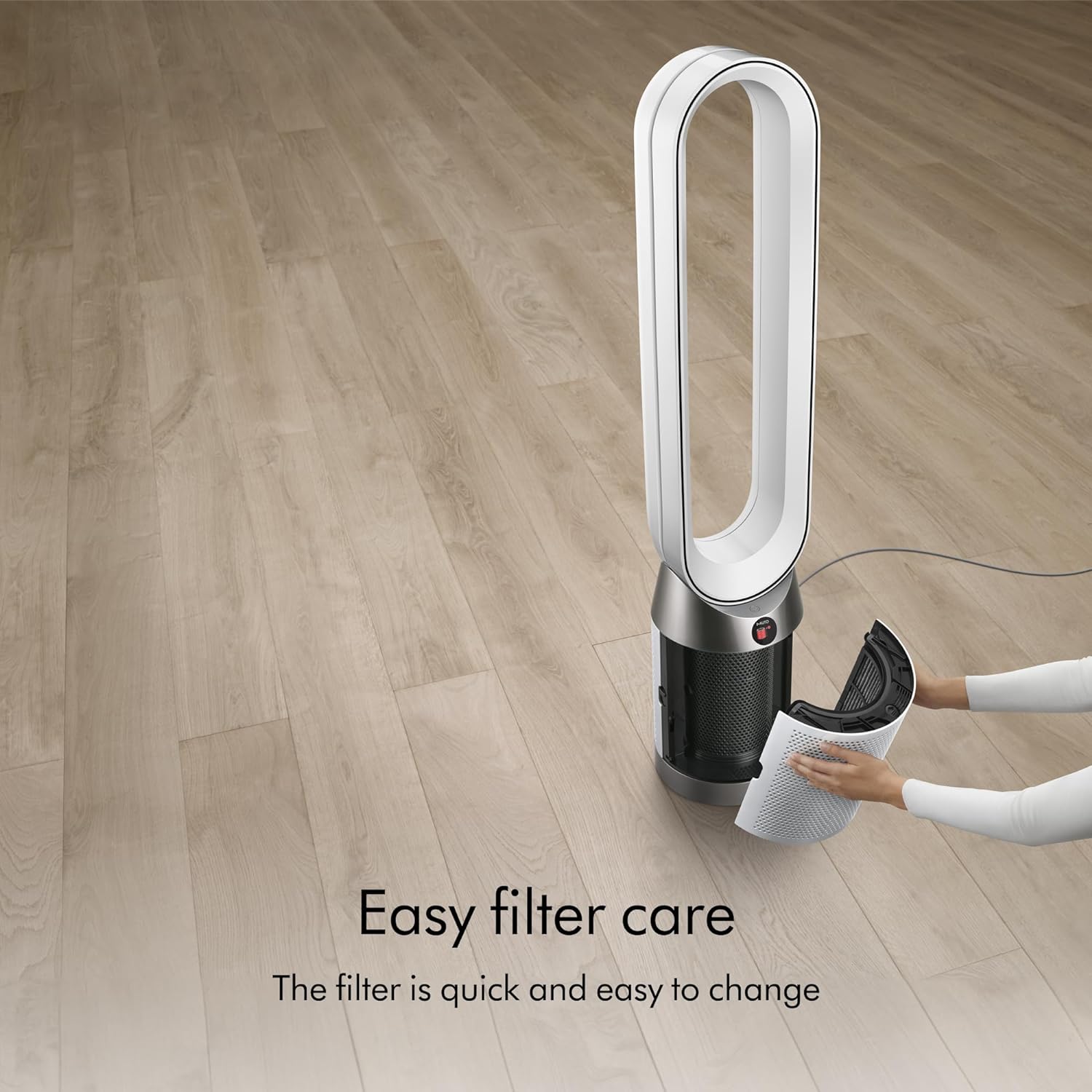 Dyson Purifier CoolTM Gen1 TP10