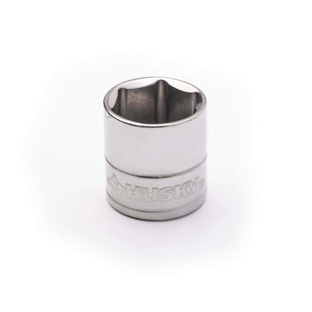 144-Position 1/4 in. and 3/8 in. Drive Mechanics Tool Set (75-Piece)