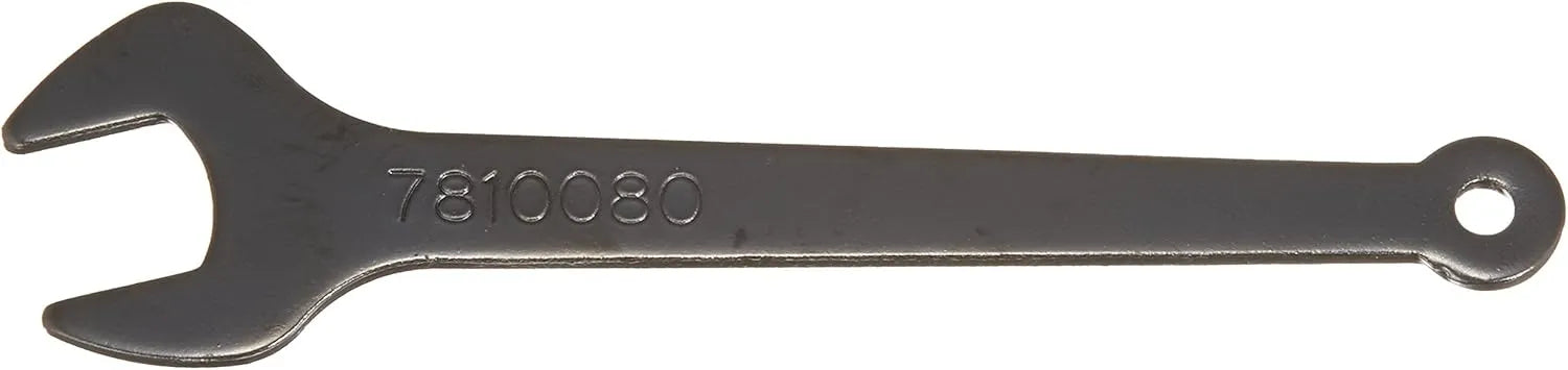 PV7001C 7'' Vertical Polisher , Blue