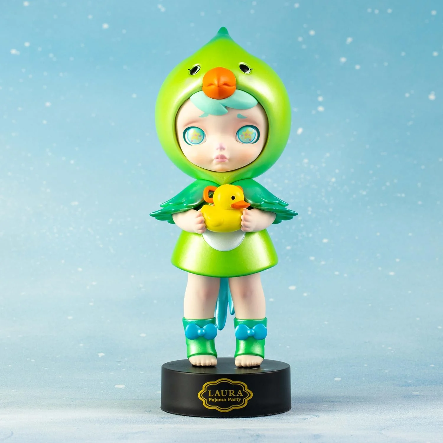 2025 12-Pack Blind Box, Fashion Trendsetters Series Cute Blind Box Action Figures Popular Collectible Toys Birthday Halloween Christmas Gifts