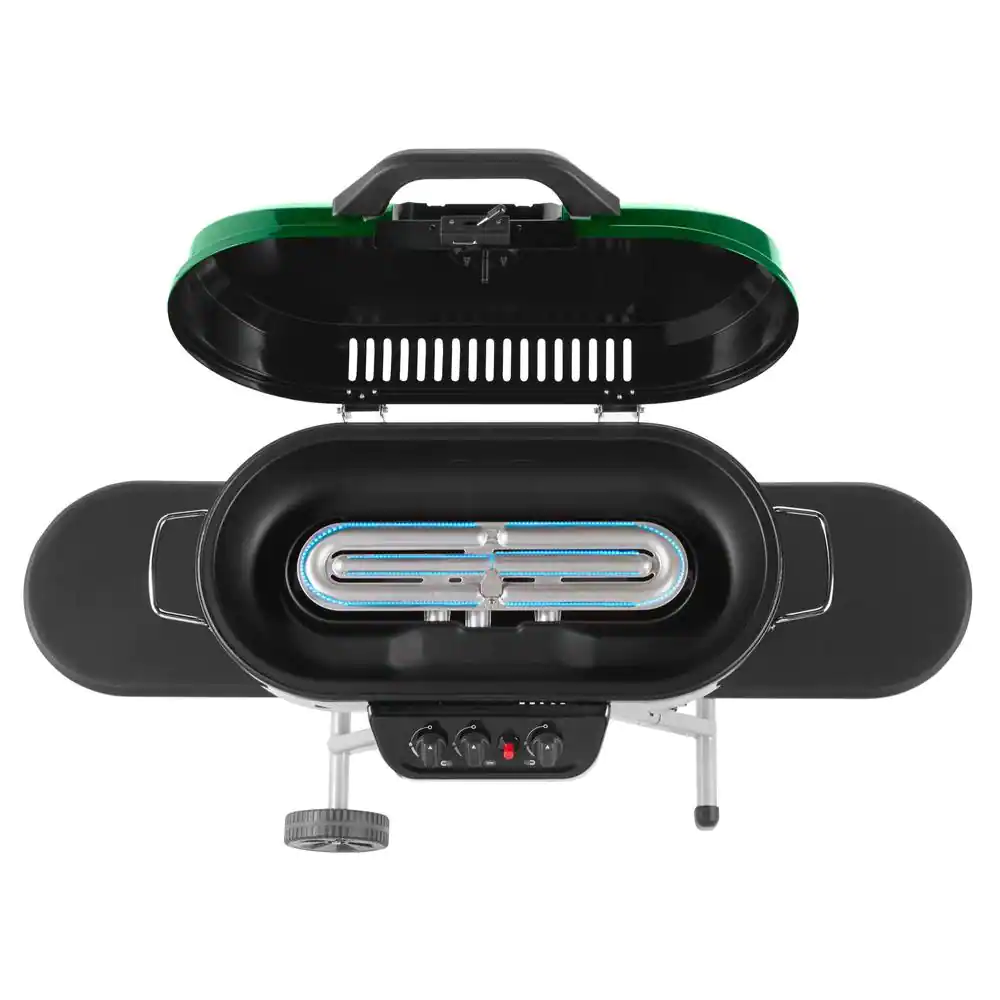 2000033049  285 Green SU Grill