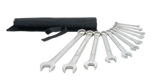 Wrench Set 11 pc