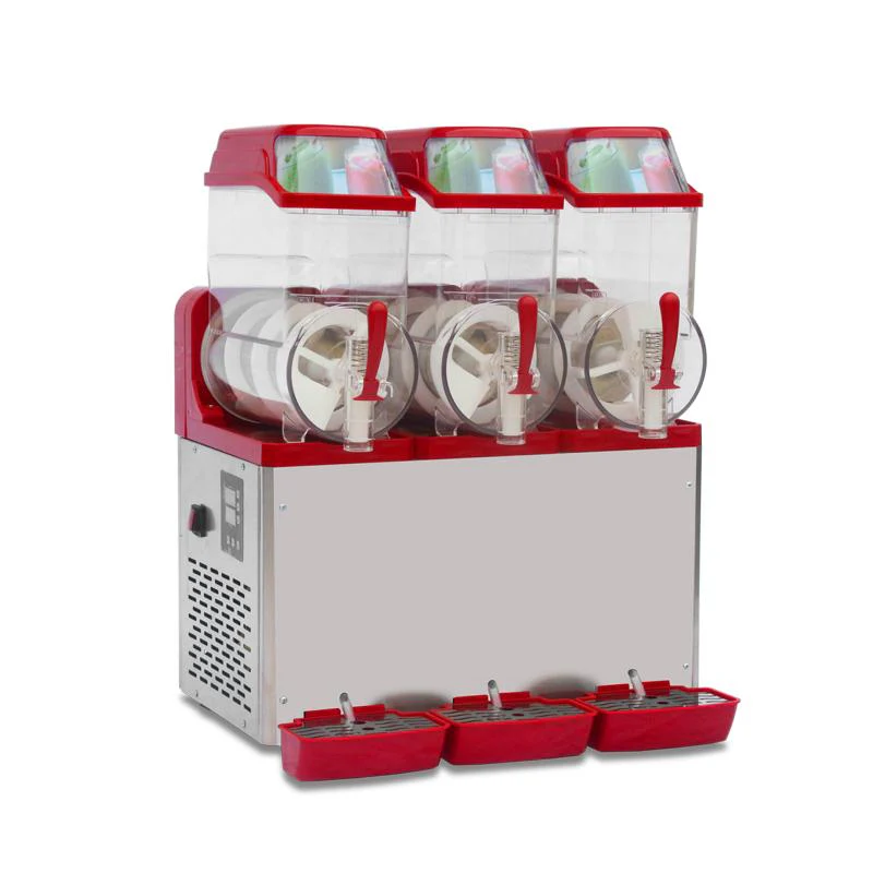 2025 Premium Margarita Frozen Slushy Drink Maker Machine,110V