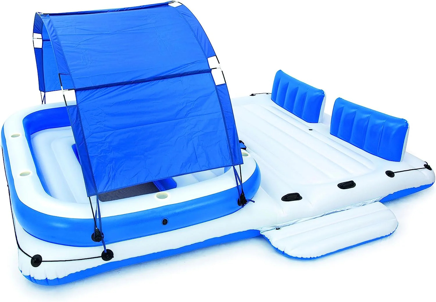 2025 Tropical Breeze Raft