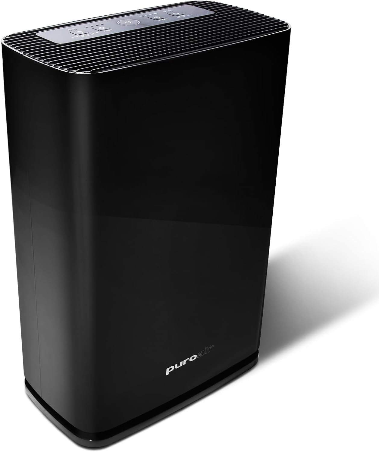 Air Purifiers for Home Large Rooms - Covers Up To 1,000 Sq Ft - Filters Up To 99.9% of Pollutants, Smoke, Pollen, Dust - Quiet HEPA Air Filter - Air Purifiers for Bedroom