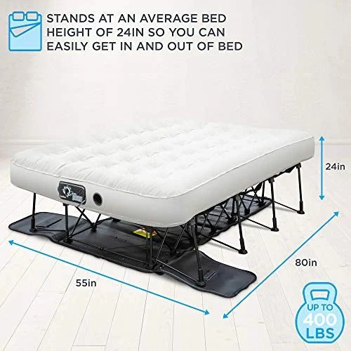 2025 Folding bed-Easy to set up