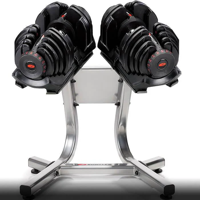 2025 Bowflex SelectTech 1090 Adjustable Dumbbells(pair)