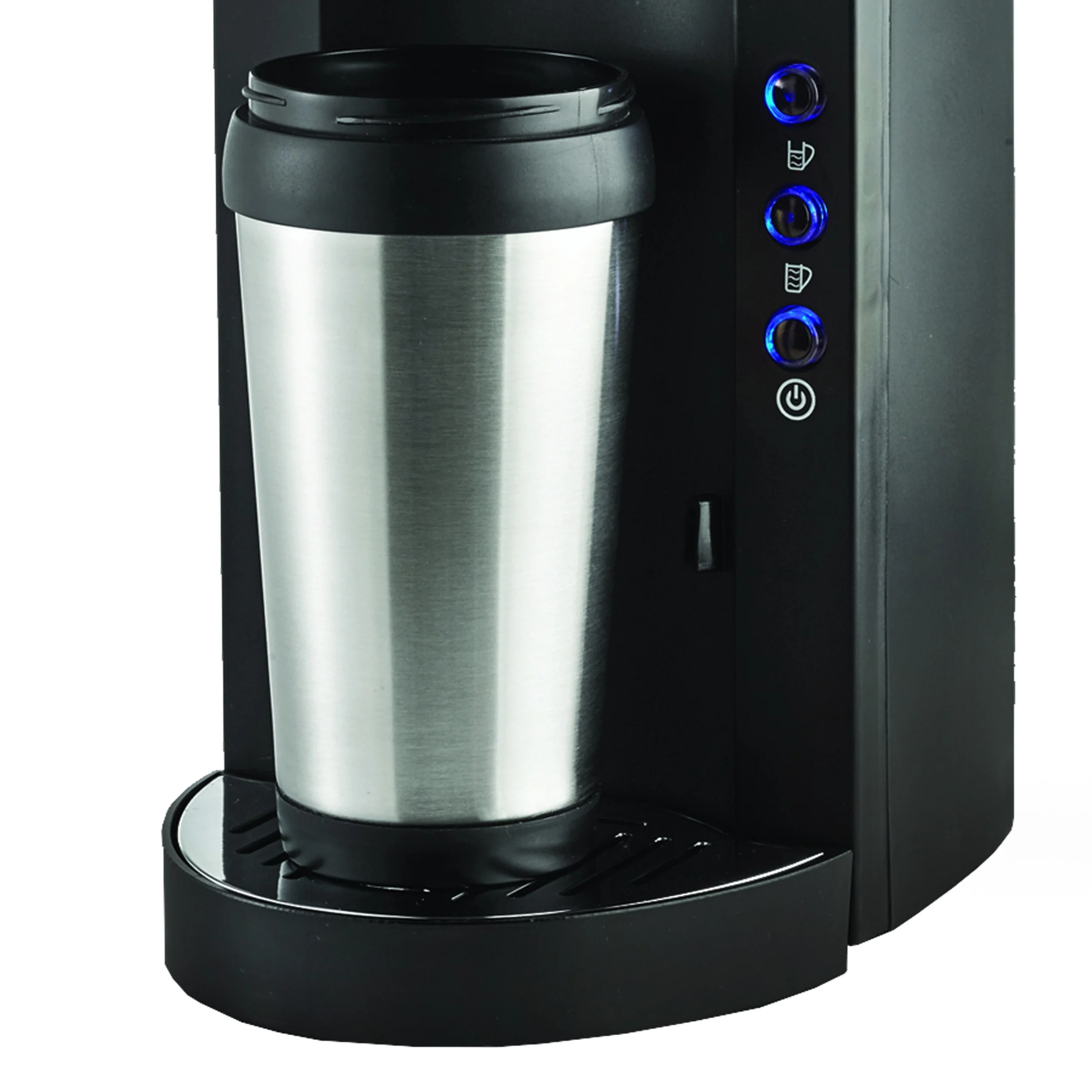 Single Serve Coffee Maker