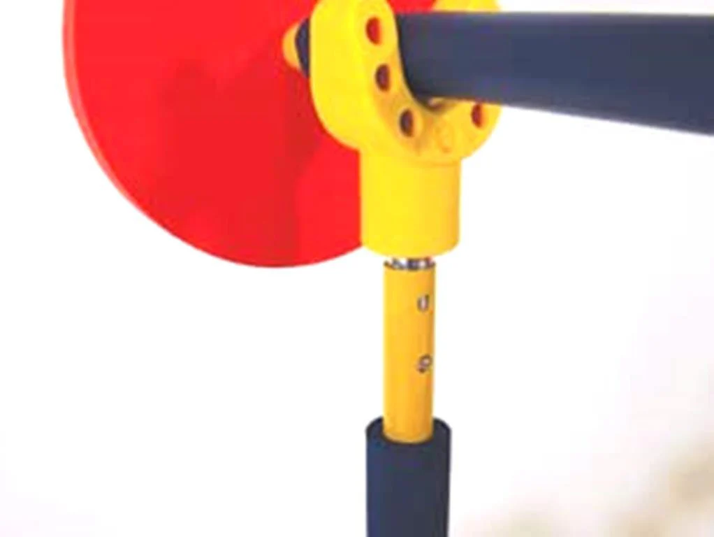 2025 2025 Redmon Fun and Fitness Exercise Equipment for Kids - Weight Bench Set,Incline