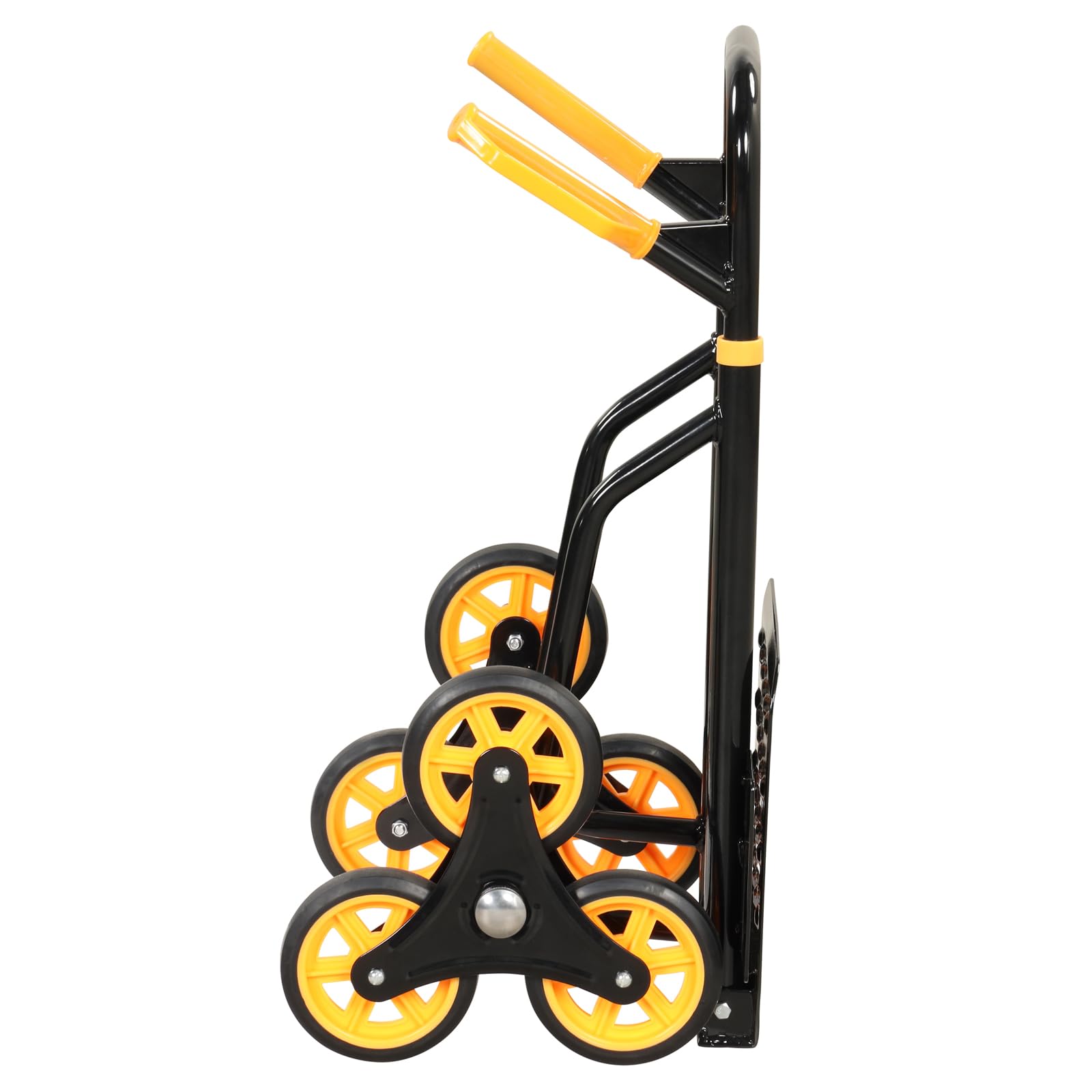 Stair Climber Hand Truck