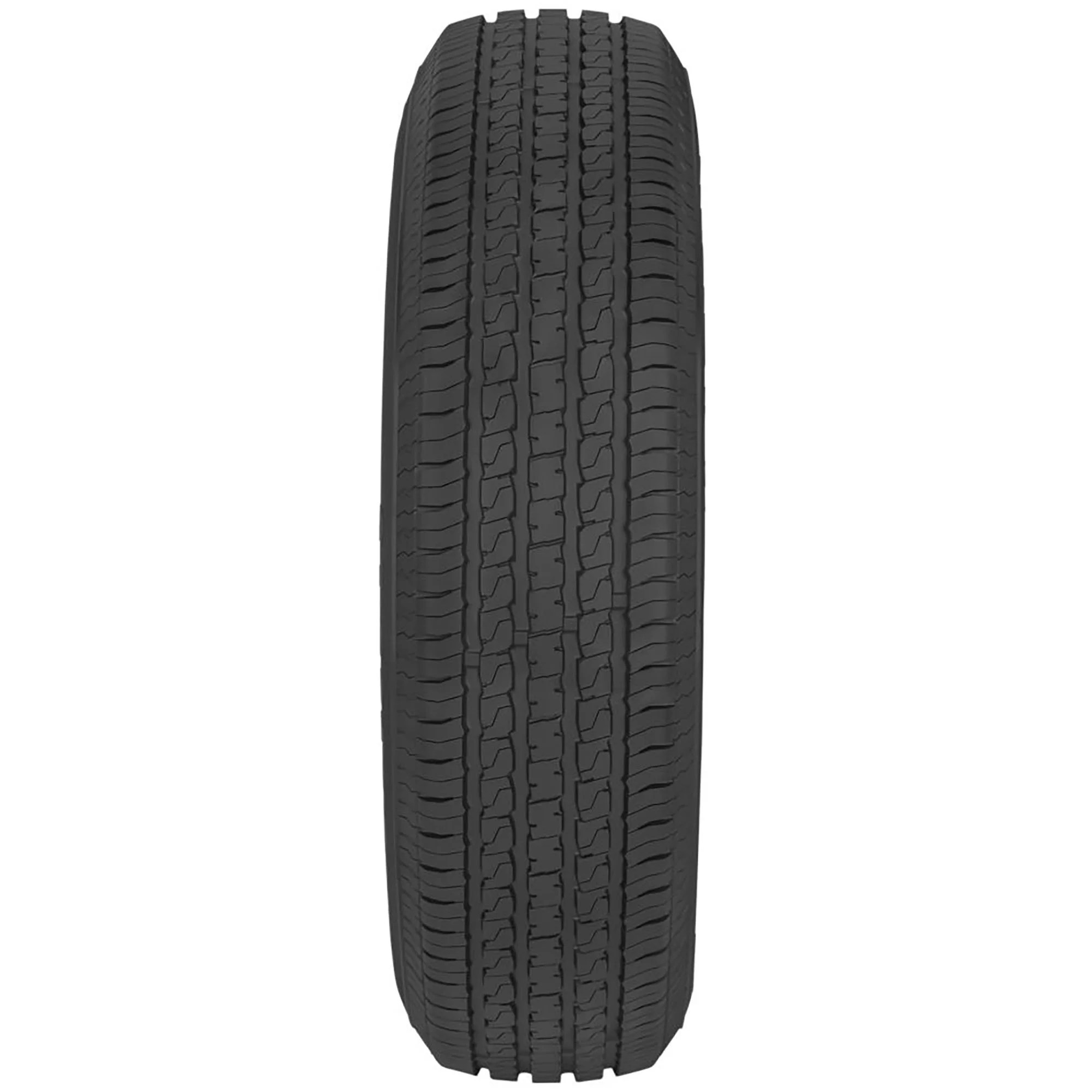 National Road Max ST ST235/85R16 125/121M E Trailer Tire