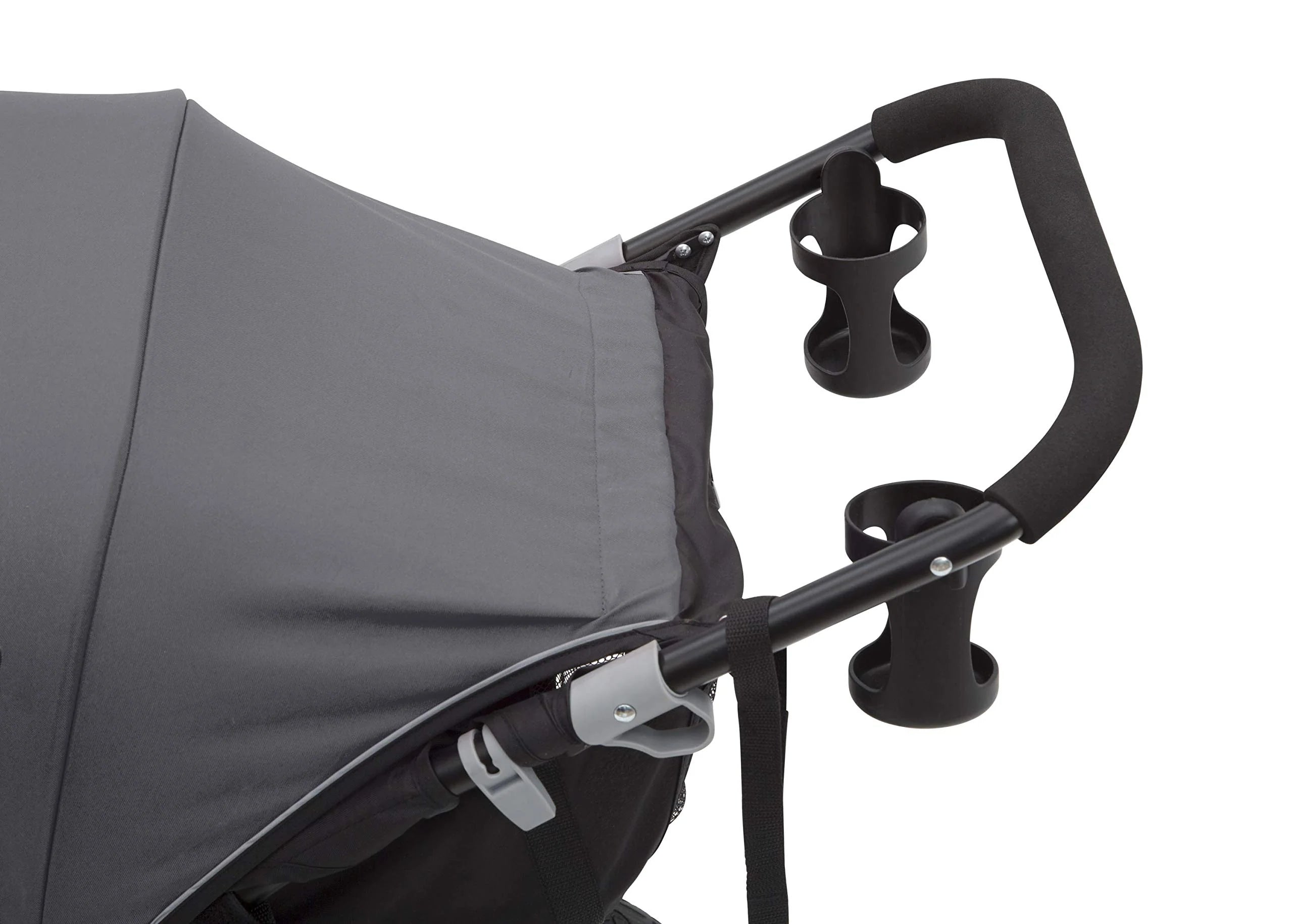 Classic Jogging Stroller by Delta Children