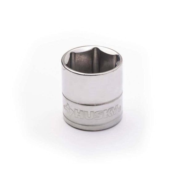 144-Position 1/4 in. and 3/8 in. Drive Mechanics Tool Set (75-Piece)