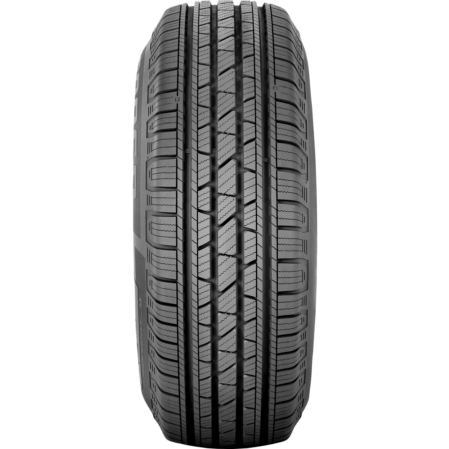 Pair of 2 (TWO) SRX 235/65R17 104T AS All Season A/S Tires