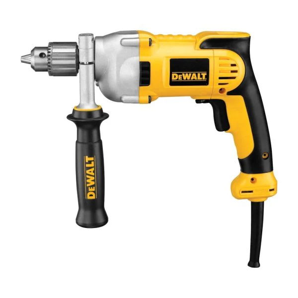 1/2-in Keyed Corded Drill (Tool Only)