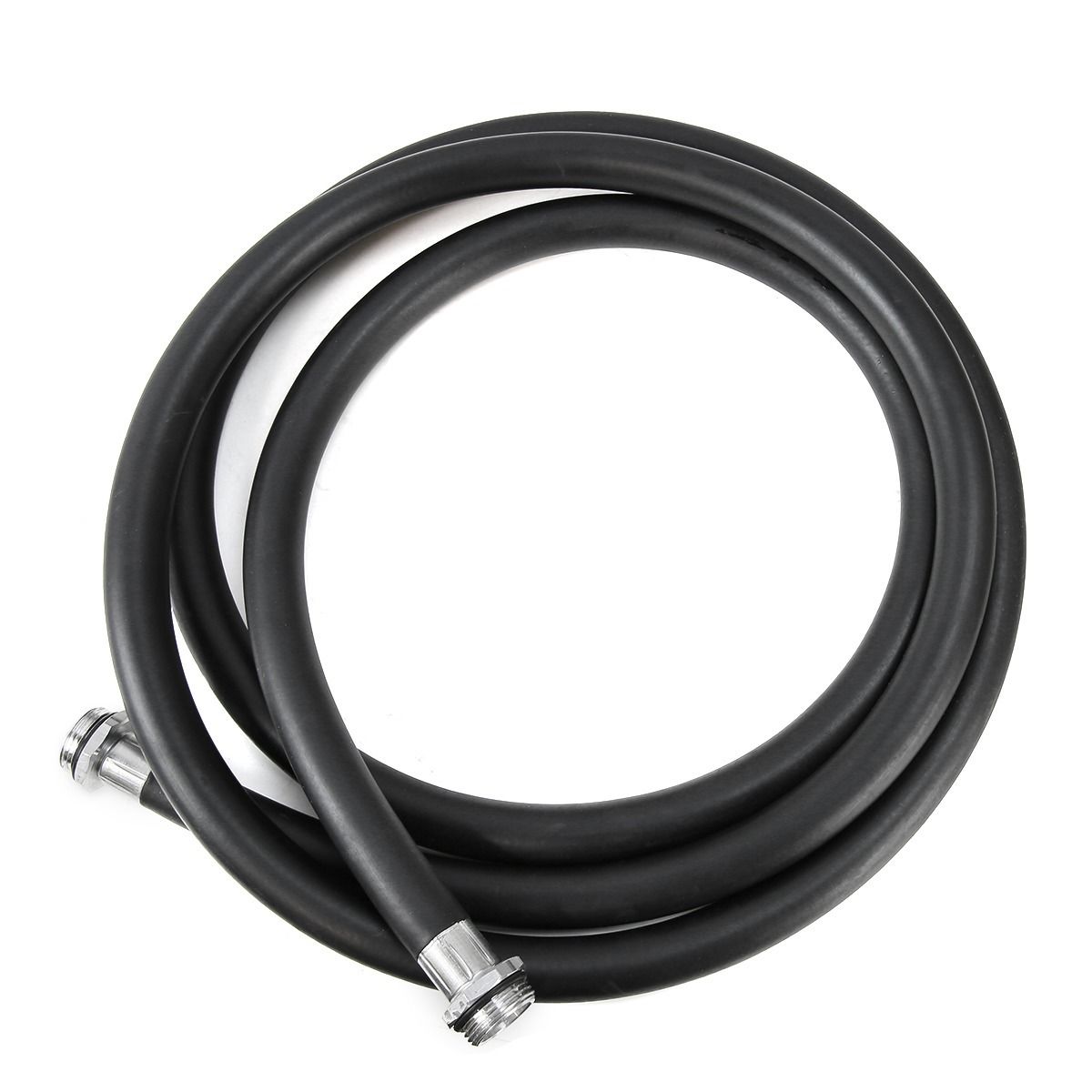 12V Electric Pump Fuel Transfer 12 Volt Diesel Oil Gasoline Kerosene