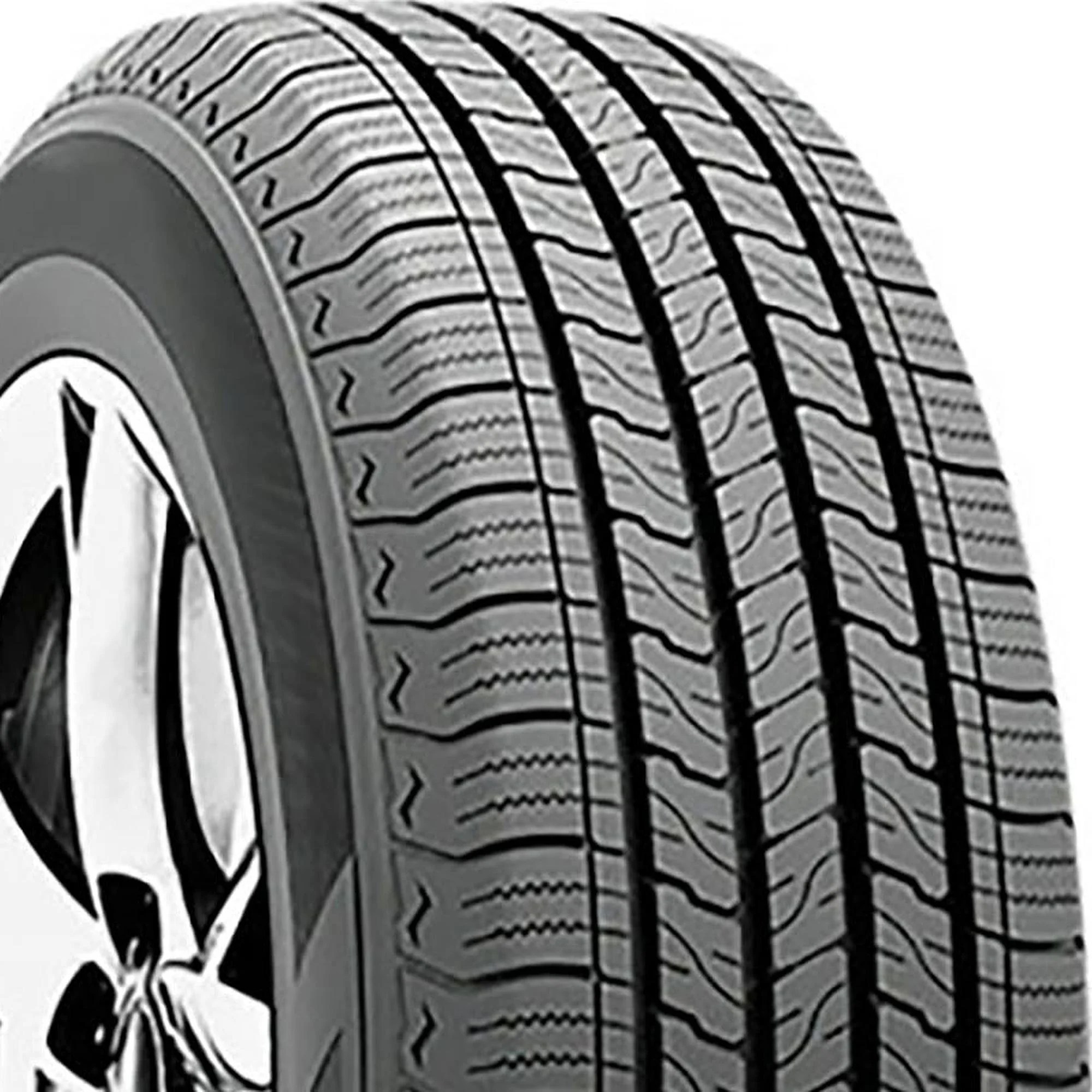 Dcenti DC66 All Season P235/75R16 108T Passenger Tire