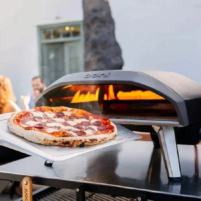 2025 Koda 16 Gas Powered Pizza Oven