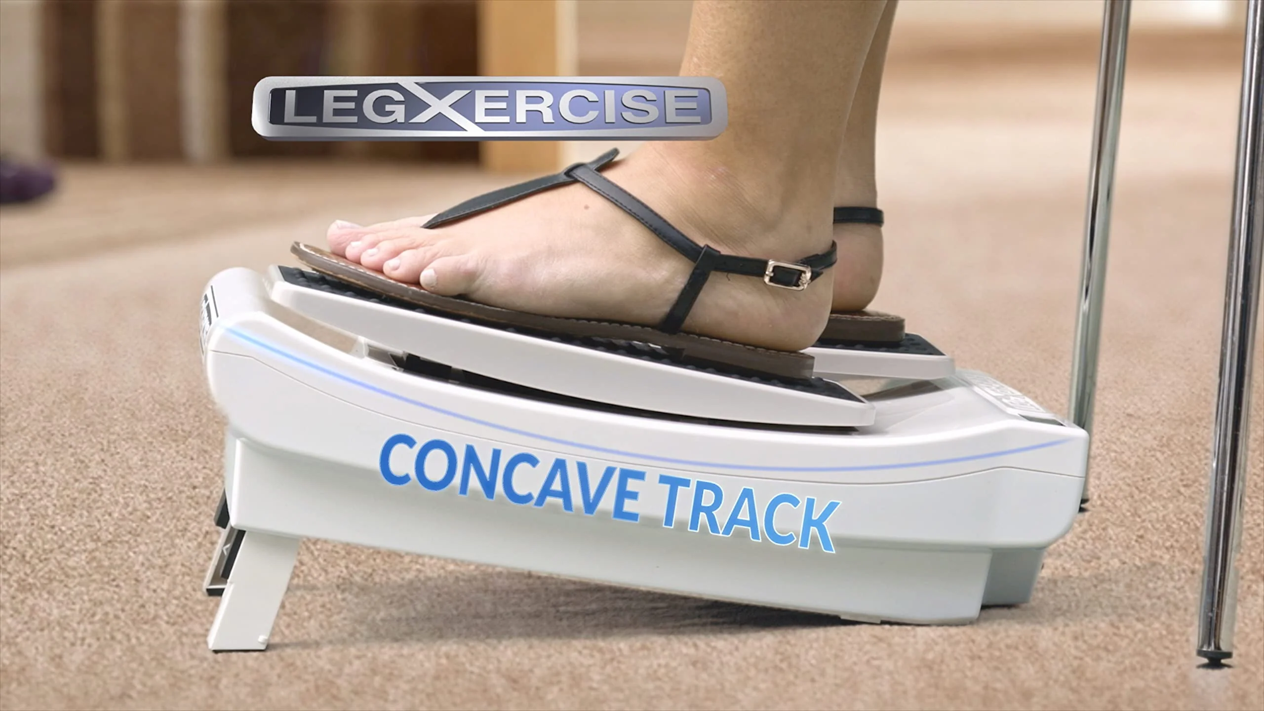 2025 2025 Legxercise Pro LEGX-012