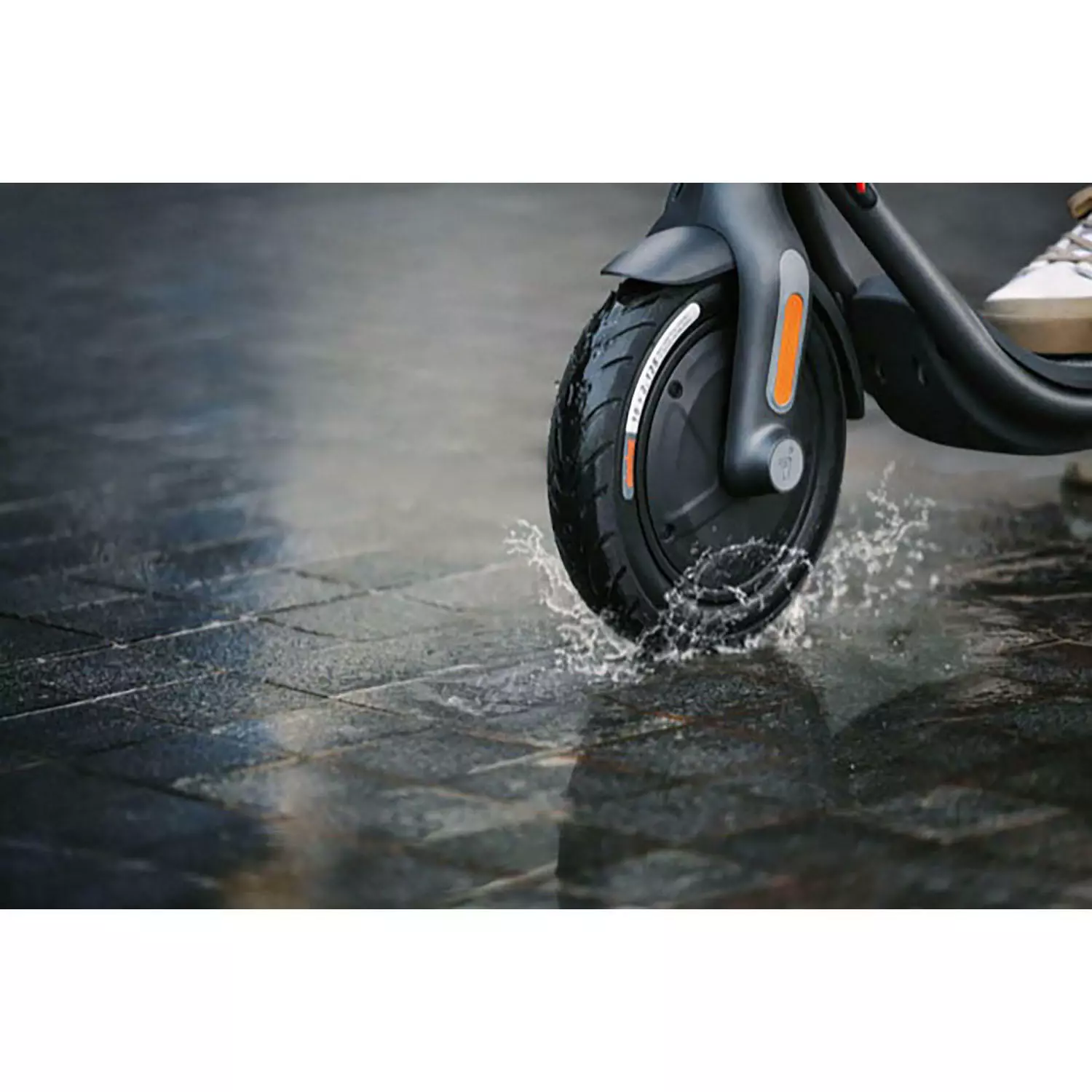 Segway Ninebot F30S Electric Kick Scooter