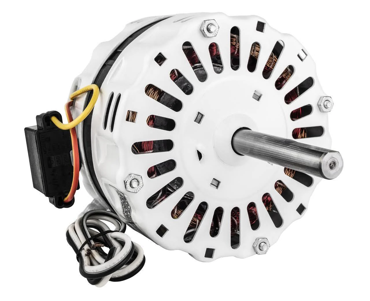 Fan Motor 115 1500 115V