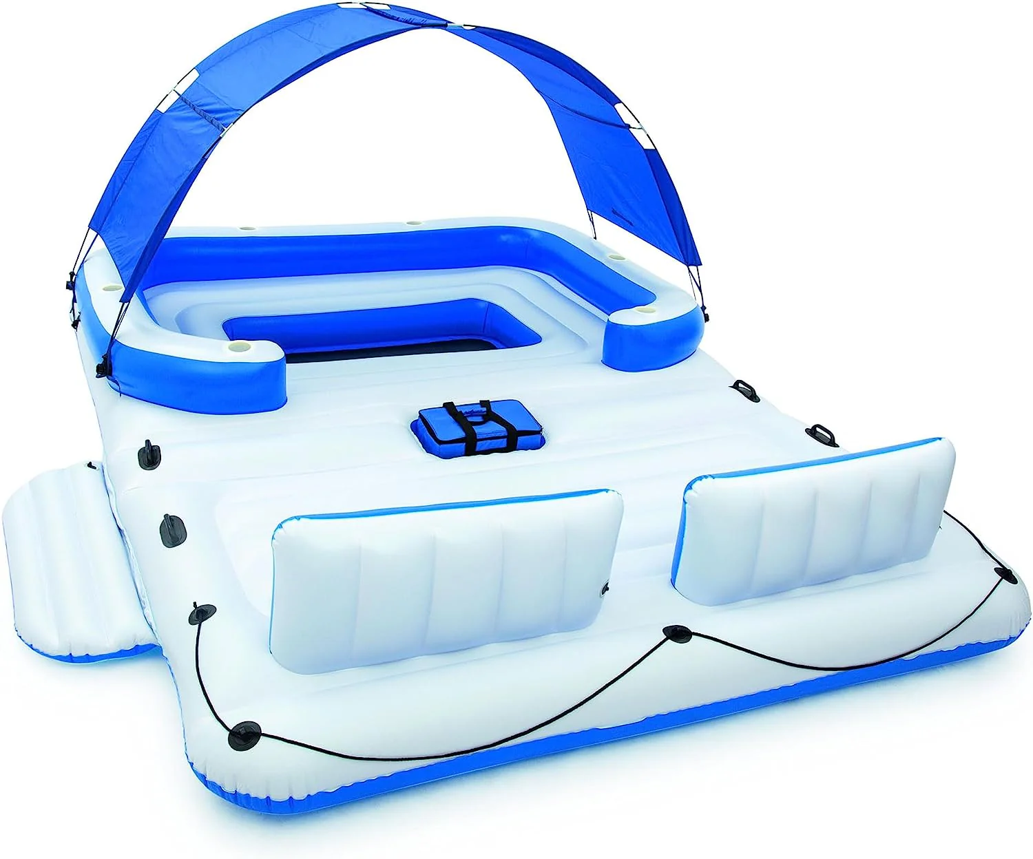 2025 Tropical Breeze Raft