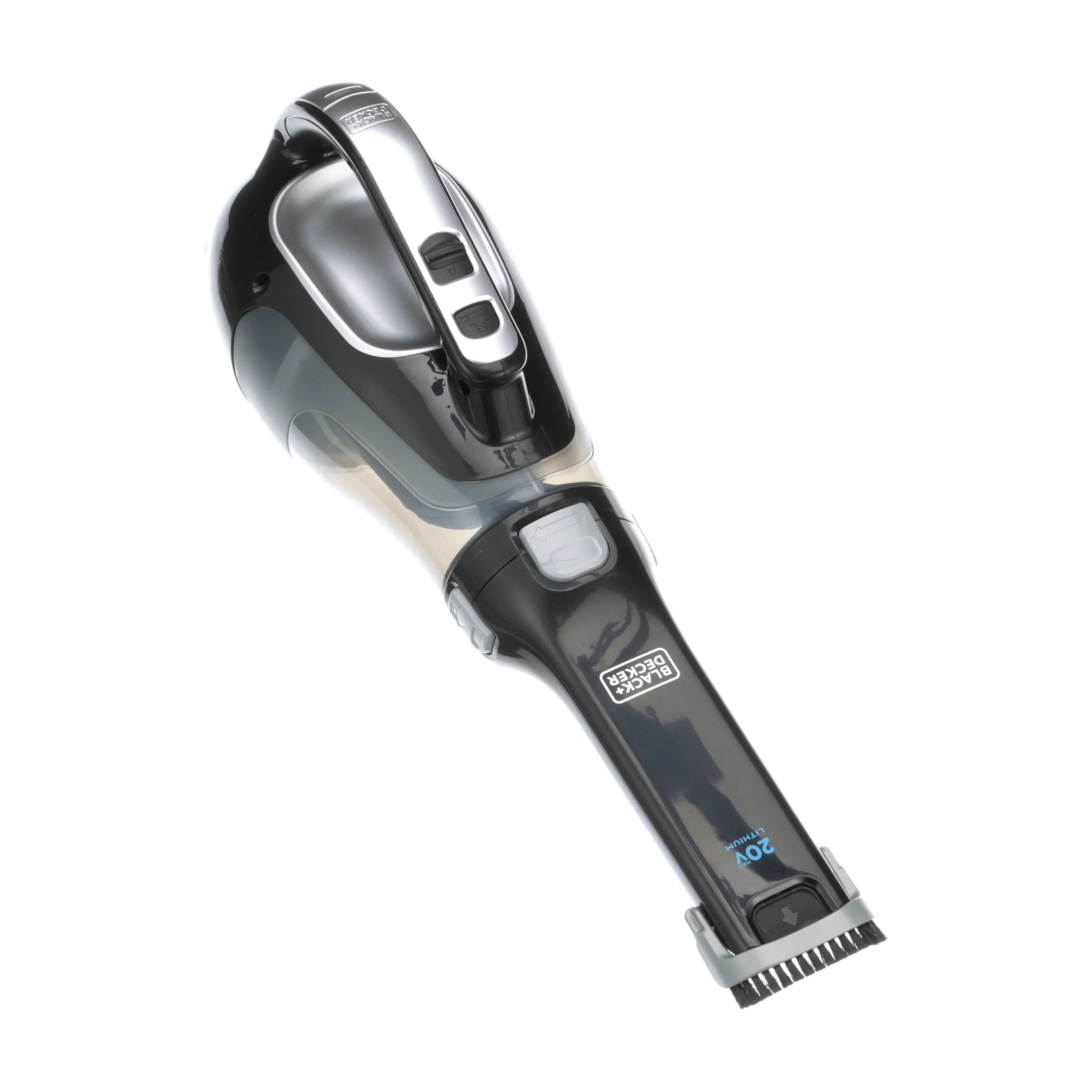 BLACK+DECKER 20V MAX* Lithium Handheld Vacuum, BDH2000L