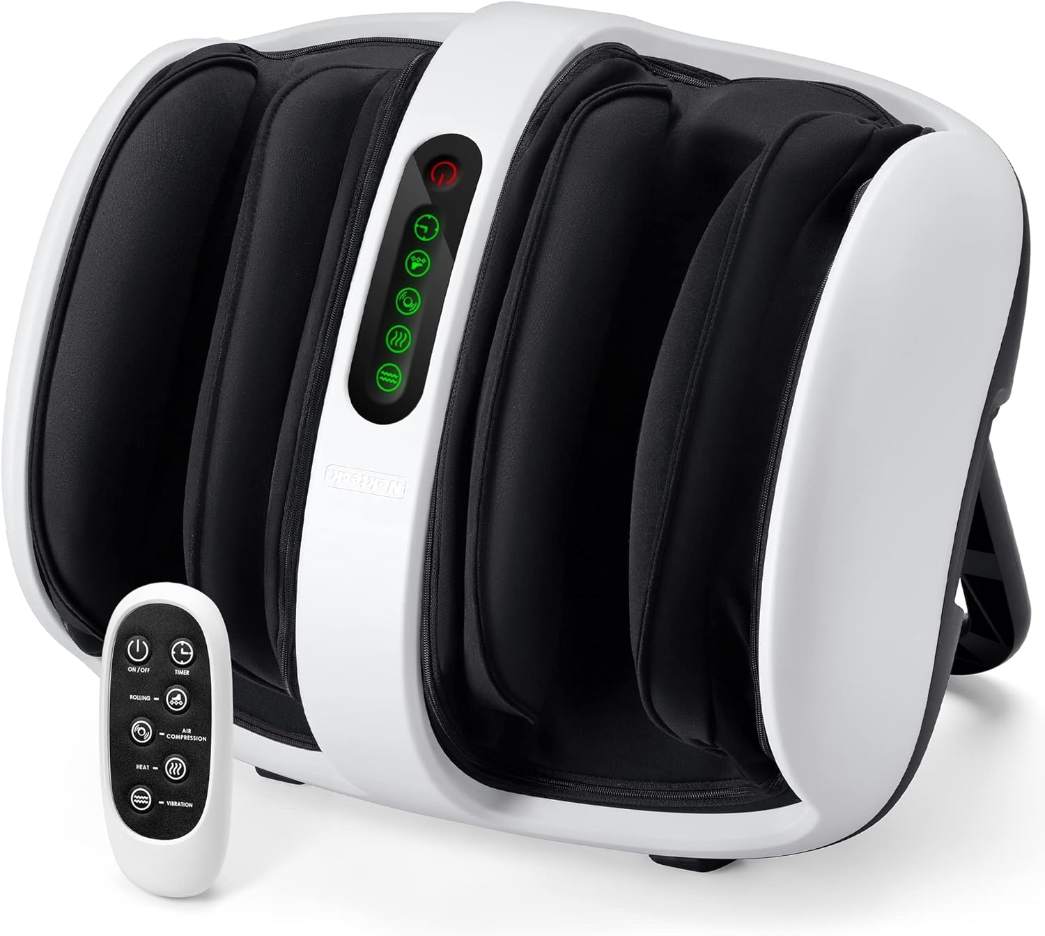 Foot Massager, Shiatsu Foot and Calf Massager