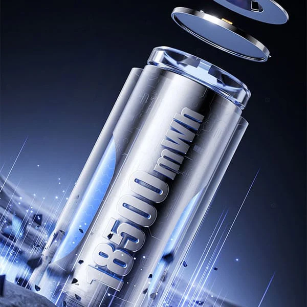 Powerful Portable Mobile Fan for Indoor and Outdoor Use