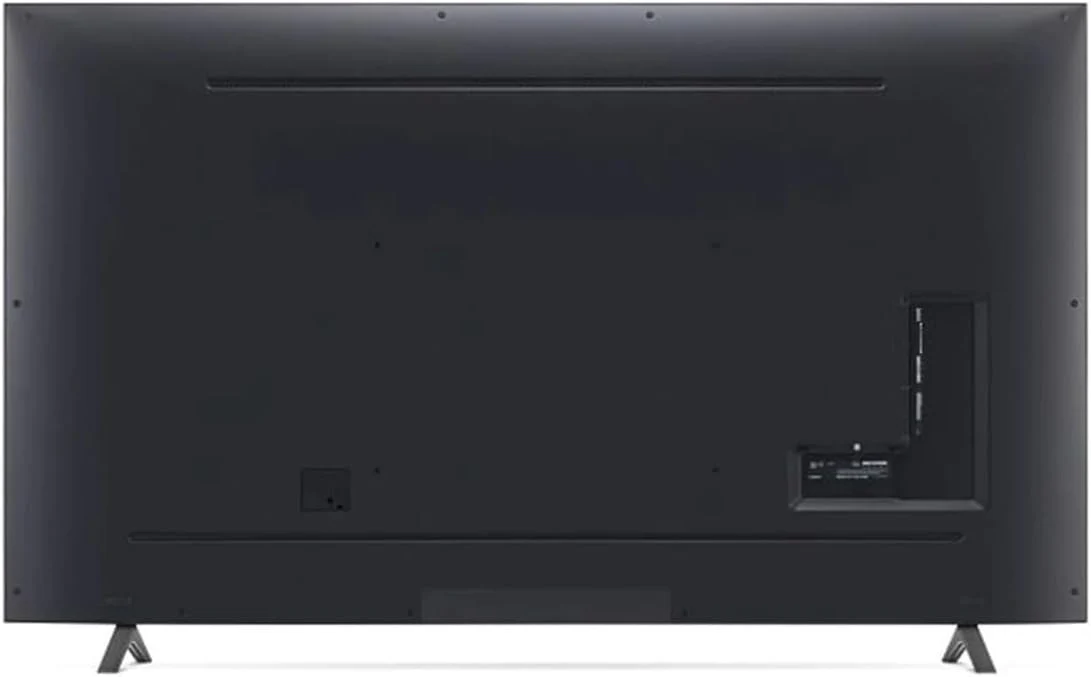 86-inch UHD smart TV 86UQ7590PUD, artificial intelligence 4K, built-in Alexa