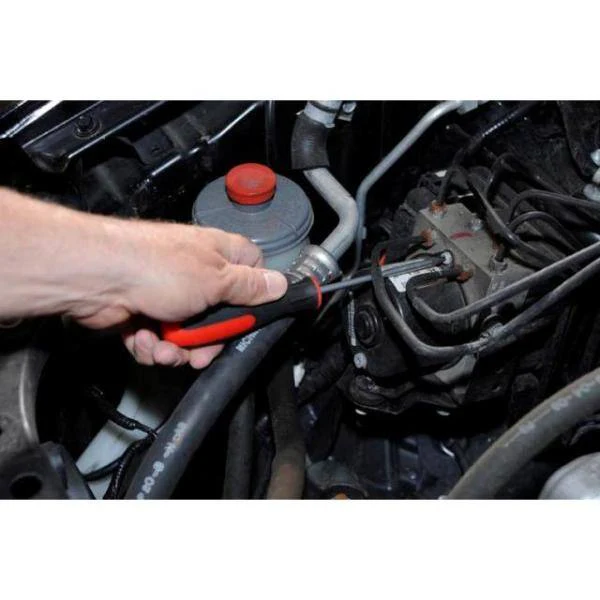 232-Piece Mechanics Tool Set, Standard/Deep, SAE/Metric