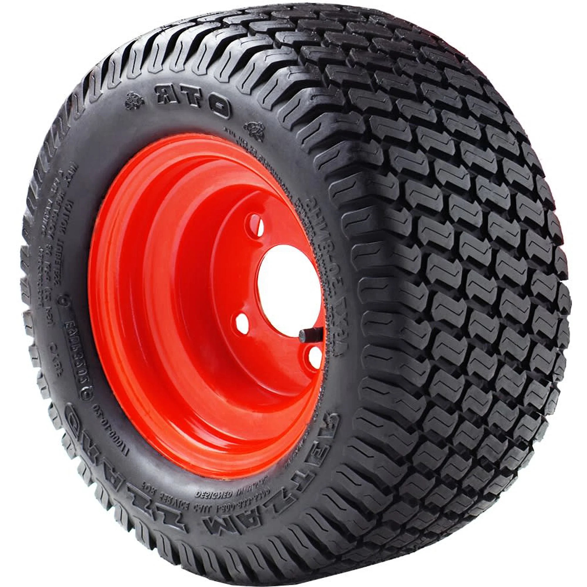 OTR Grassmaster 22X11.00-10 B Lawn & Garden Tire