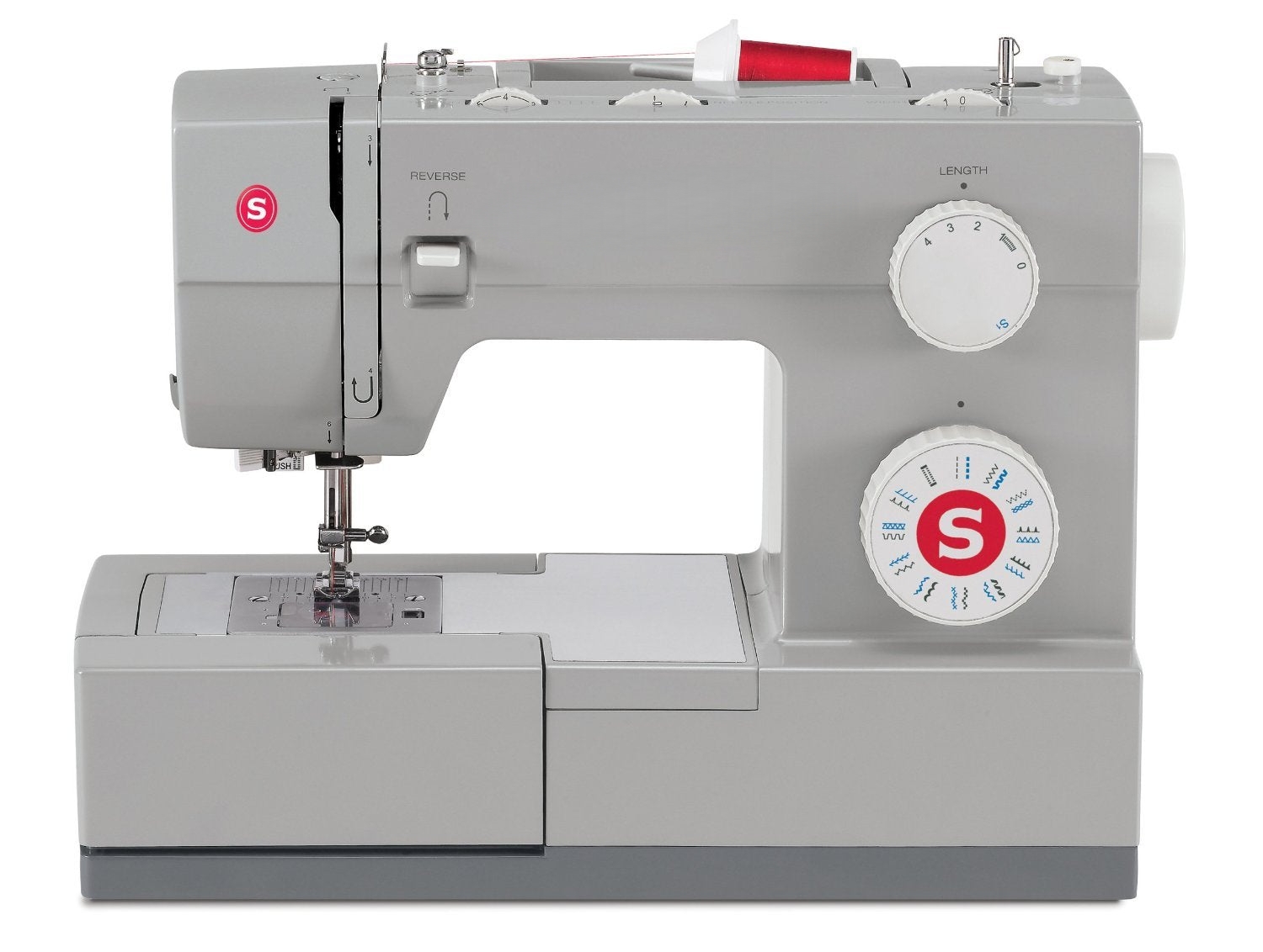 Heavy Duty 4423 Sewing Machine