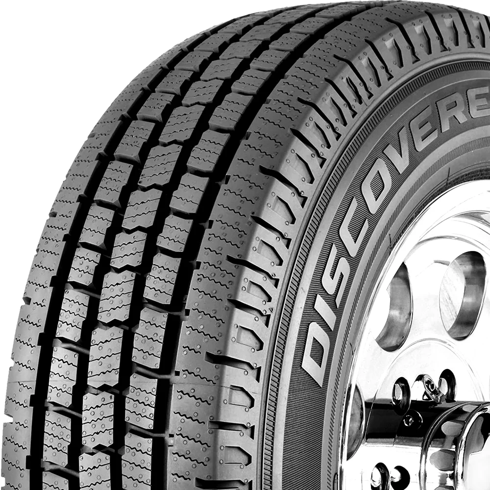 2025 Pair of 2 (TWO) HT3 LT225/75R16 115/112R E 10 Ply Commercial Tires