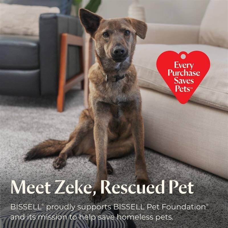 Wet Dry Vac, Multi-Purpose Vacuum, Wash, and Steam, Sanitize Formula Included, 35151