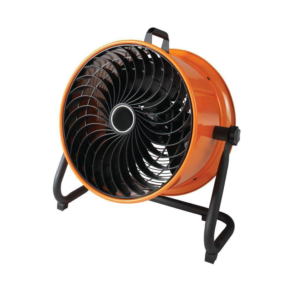 16 in. Direct Drive Turbo Fan
