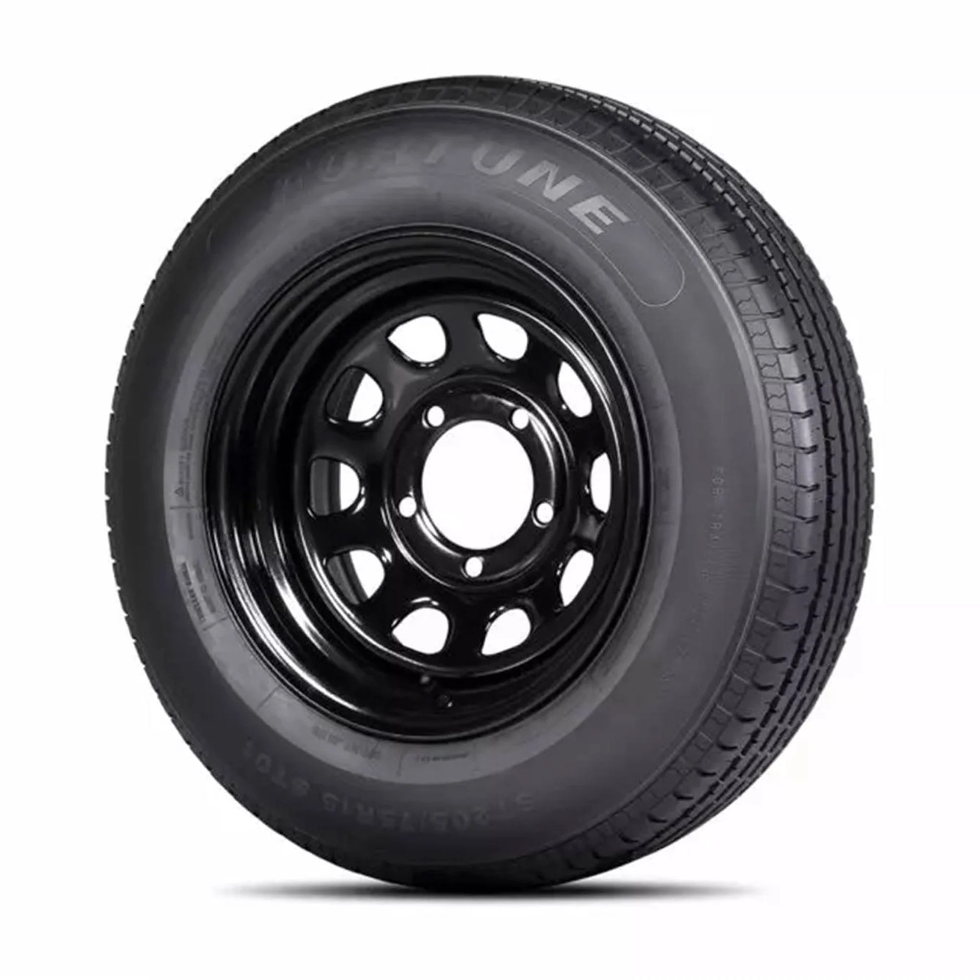 Fortune ST01 ST215/75R14 108/103L D Trailer Tire