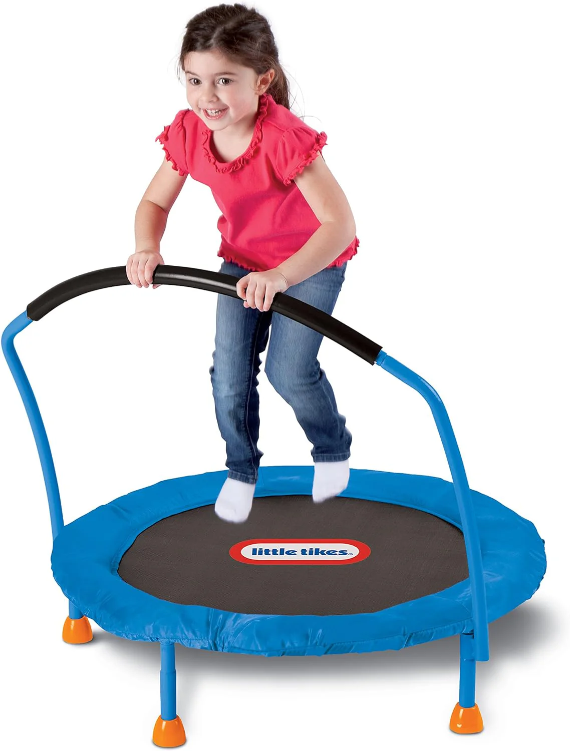 2025 Little Tikes 3' Trampoline