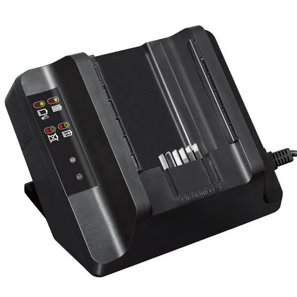56-Volt Lithium-Ion Battery Charger