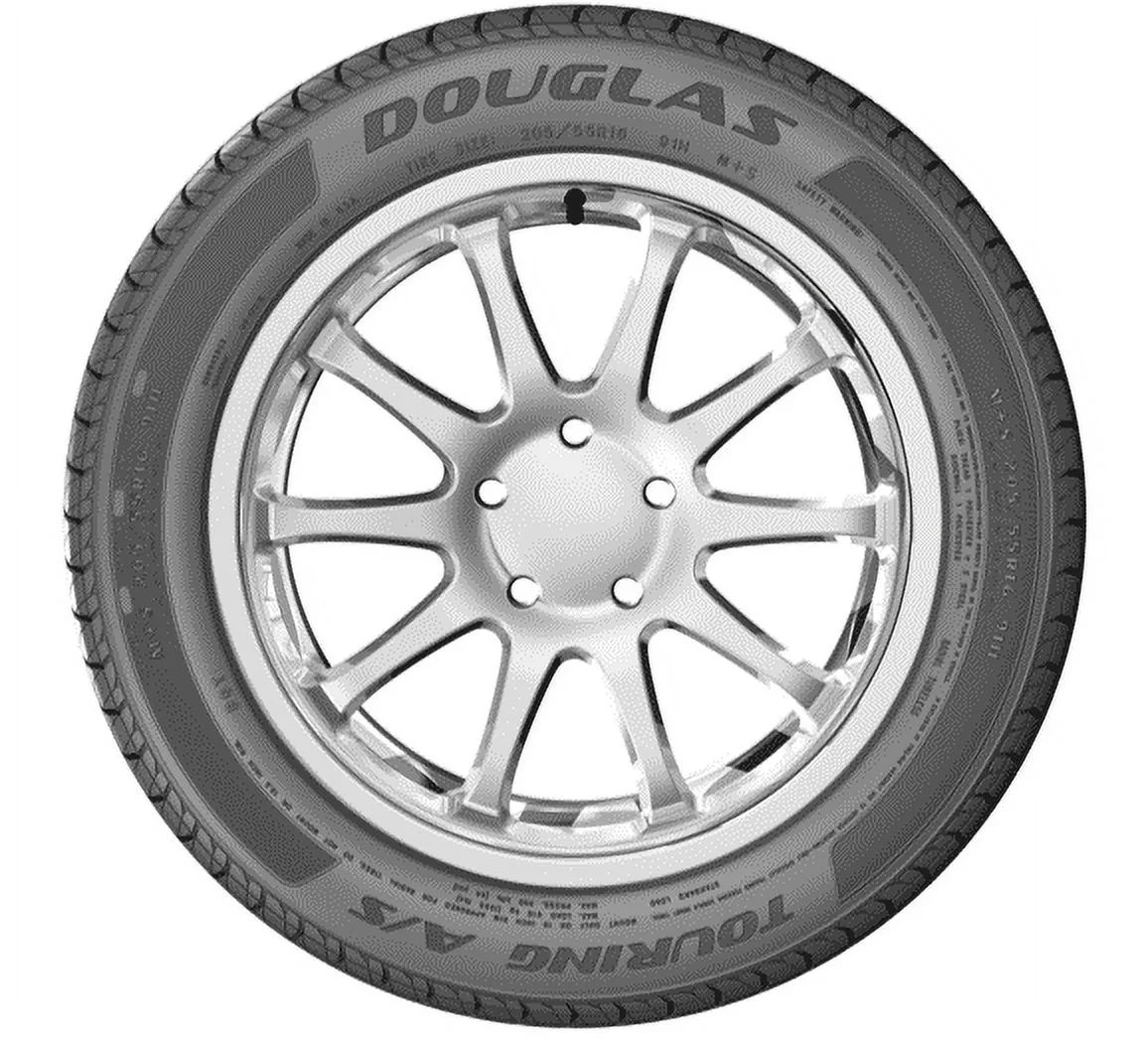 Douglas Touring A/S 205/50R17 93V All-Season Tire
