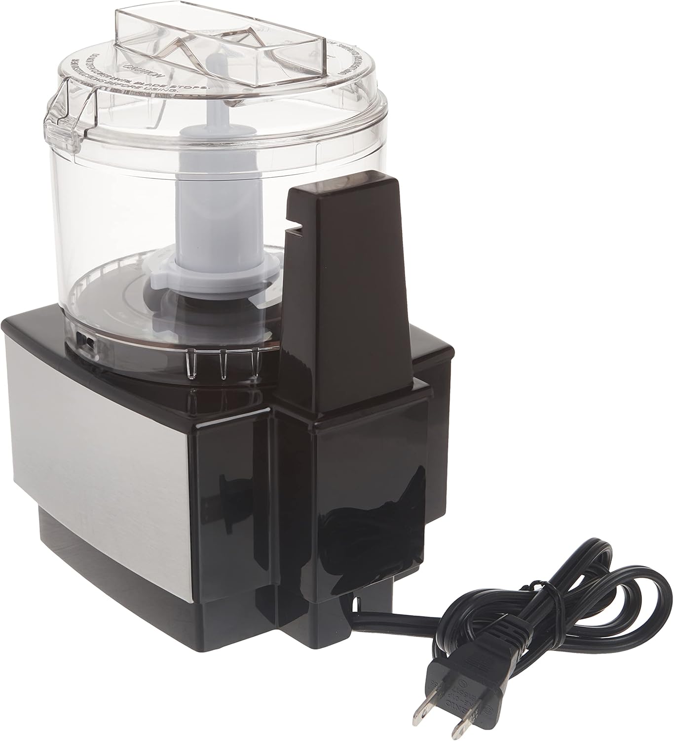 Food Processor 14-Cup Chopper for Dicing & Pureeing